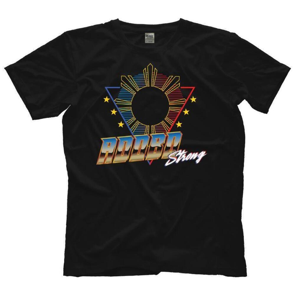 Adobo Strong Shirt